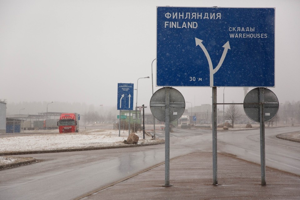    В Финляндии осудили мать за похищение ребенка. Она увезла его в Россию к родственникам. Александр ГЛУЗ