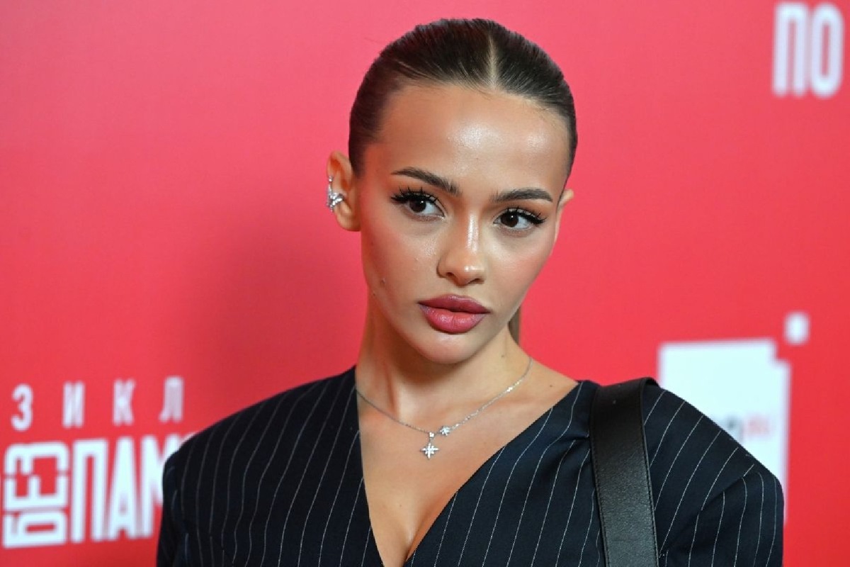    Валентина Карнаухова (Фото: РИА Новости/Максим Блинов)