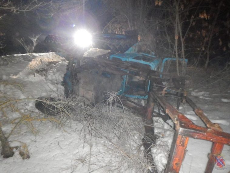 Фото: ГУ МВД по Волгоградской области