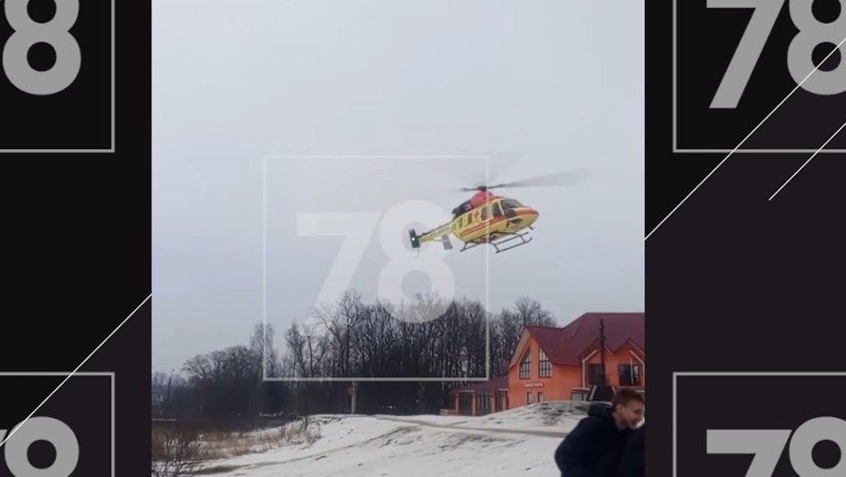    Автор фото: 78.ru