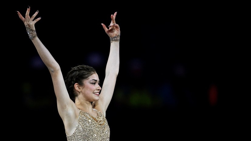   РИА Новости