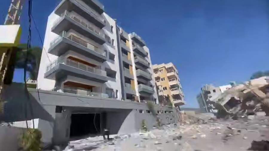    Фото: t.me/rossotrudnichestvo