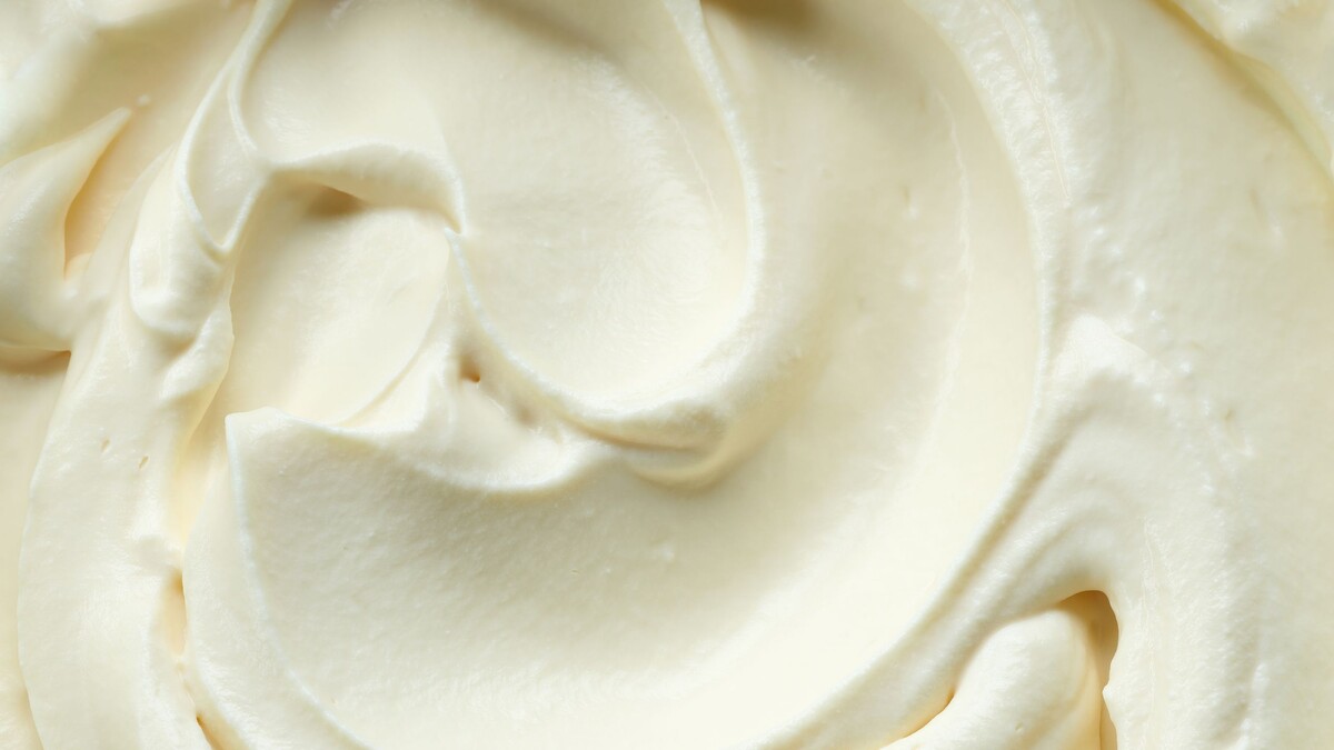 крем чиз рецепт