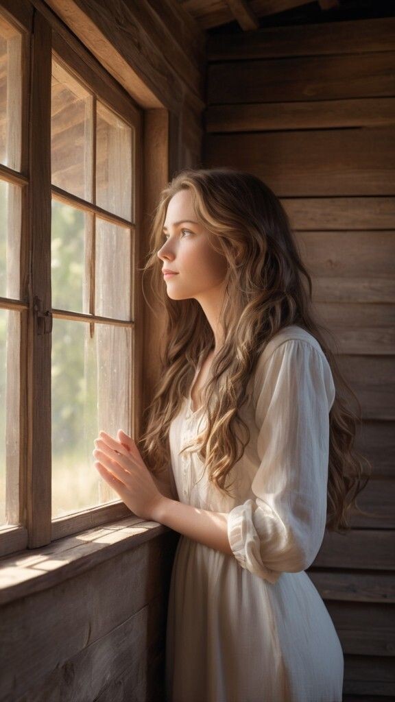 #любовь #романтика #деревня