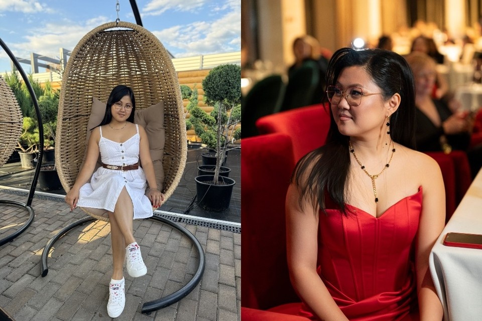 Семье Валерии пришлось переехать в Новосибирск ради ее лечения. Фото: предоставила Валерия.