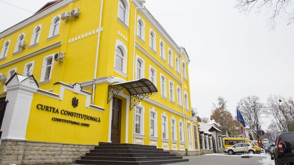    © Sputnik / Miroslav Rotari