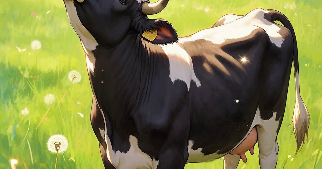 #22. Минеральный баланс: связь между шерстью и продуктивностью. О чём молчит корова