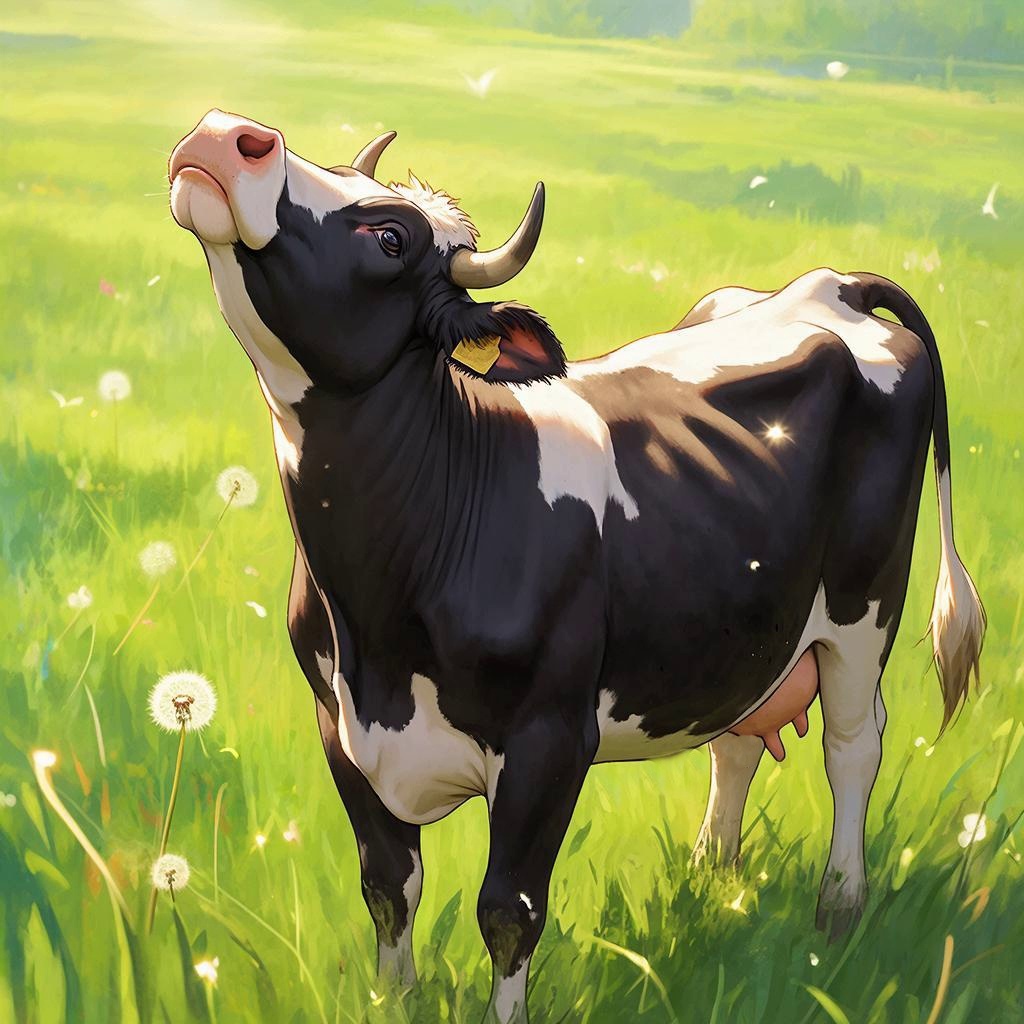 Минеральный баланс: связь между шерстью и продуктивностью. О чём молчит корова. Хачатуров А.