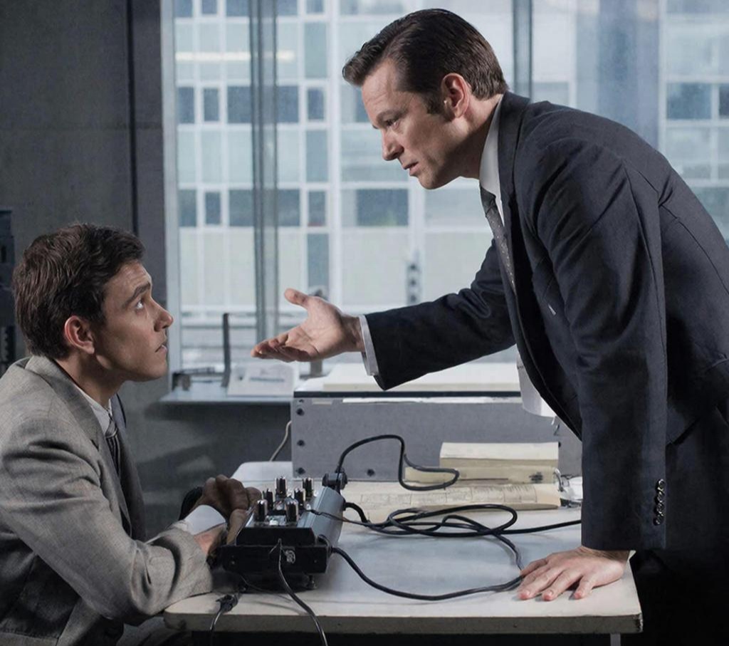 Эксперимент Милгрэма