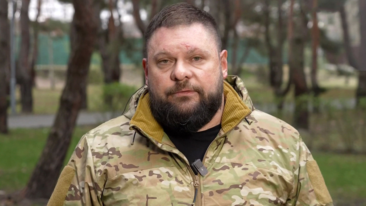    Военкор Поддубный: ВС РФ нужно отбросить ВСУ на 40 км от Курской области – коорд