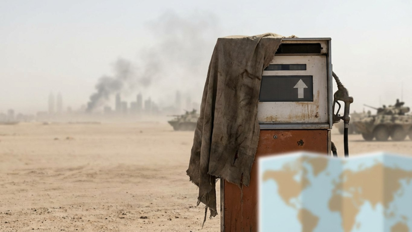   Сгенерировано с помощью ИИ