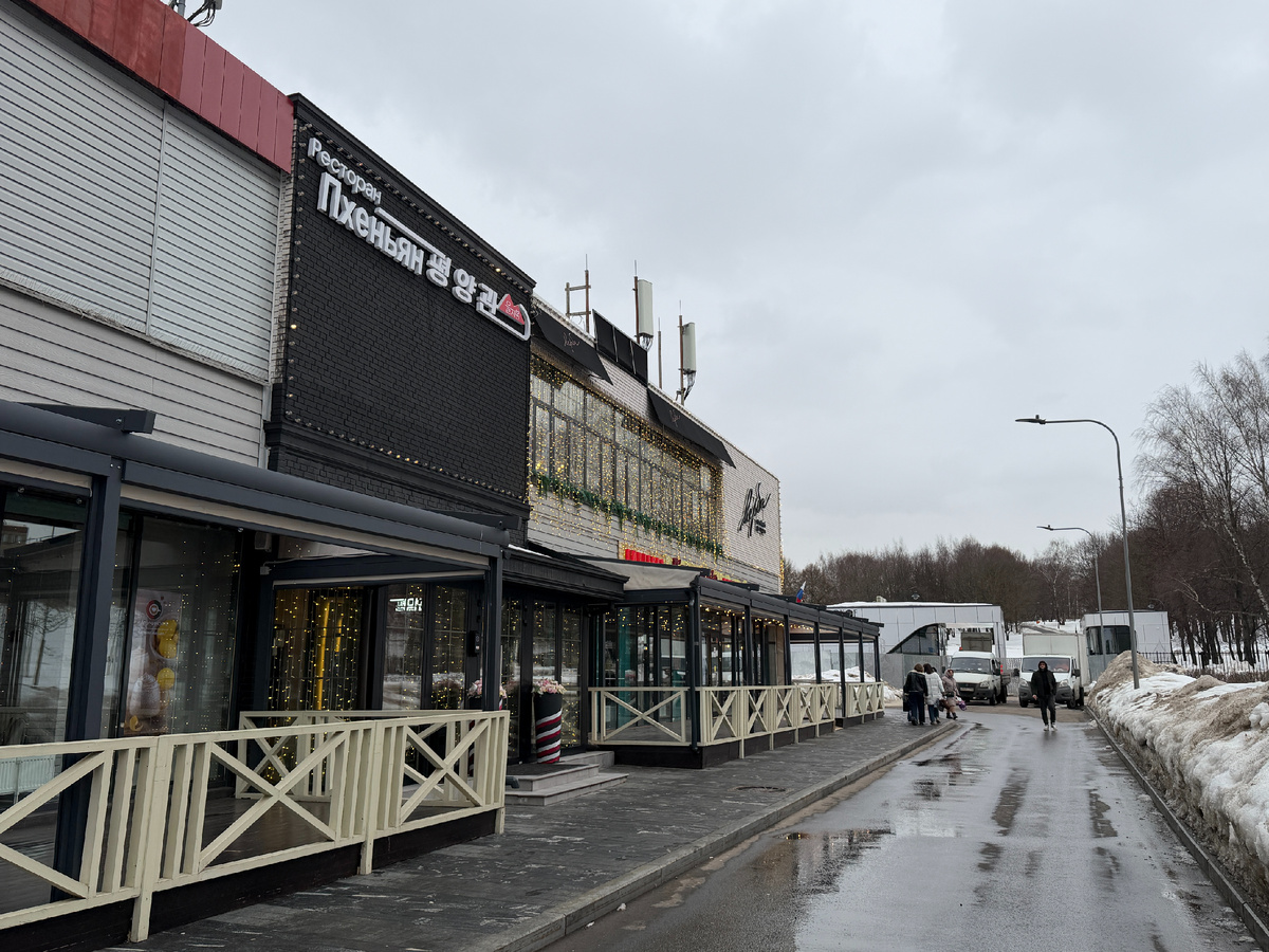 Проспект Андропова, 37