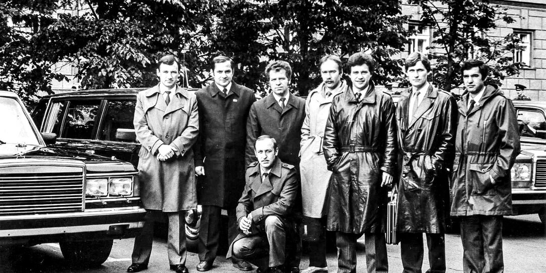 Зачем советские «воры в законе» обратились за помощью к КГБ в 1972 году