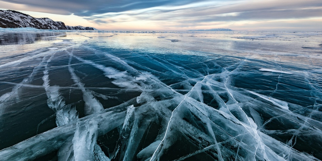 В акватории Шлиссельбурга составили административные протоколы за выход на лед