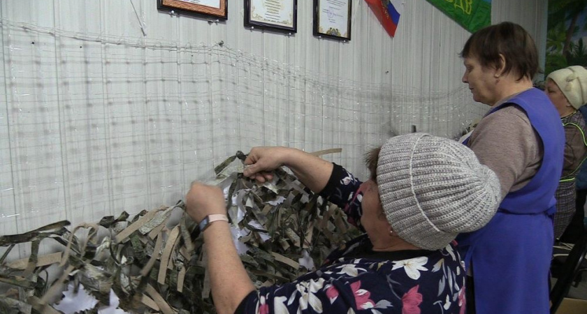    Фото: "Вязники на связи"