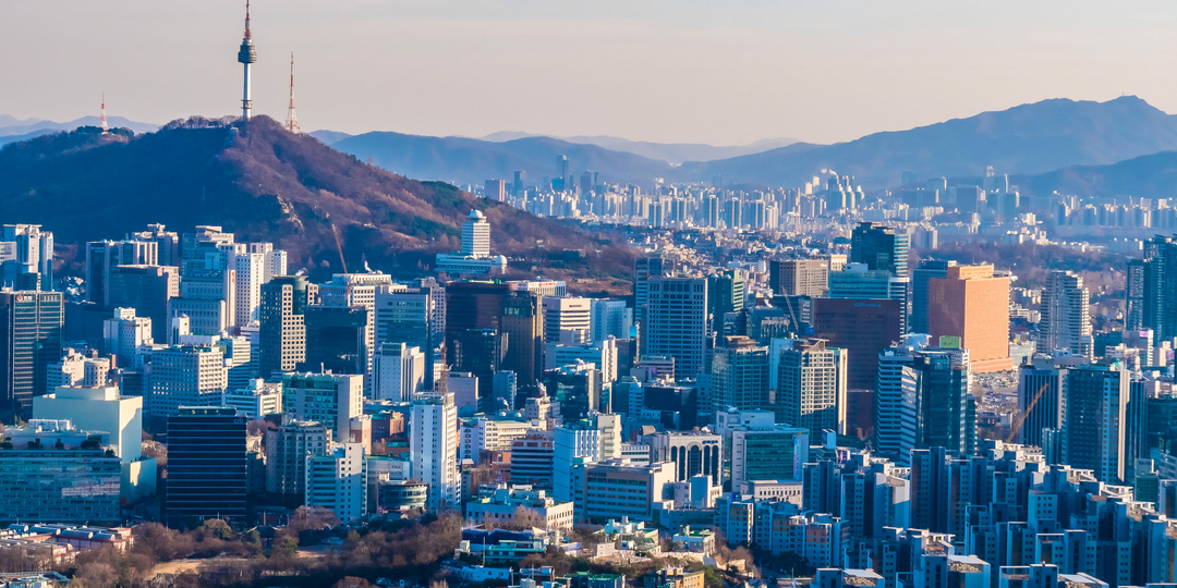 Стало известно, какие азиатские мегаполисы теперь в топе у туристов