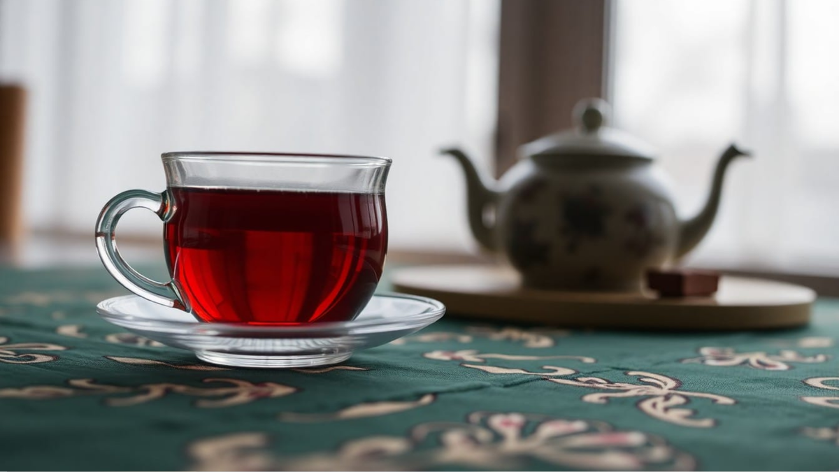 Как пить чай без микропластика