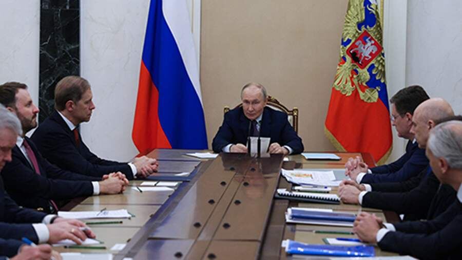    Фото: РИА Новости/Гавриил Григоров