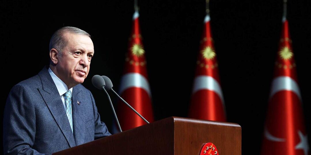 Эрдоган заявил, что провел переговоры с 16 мировыми лидерами по Ирану