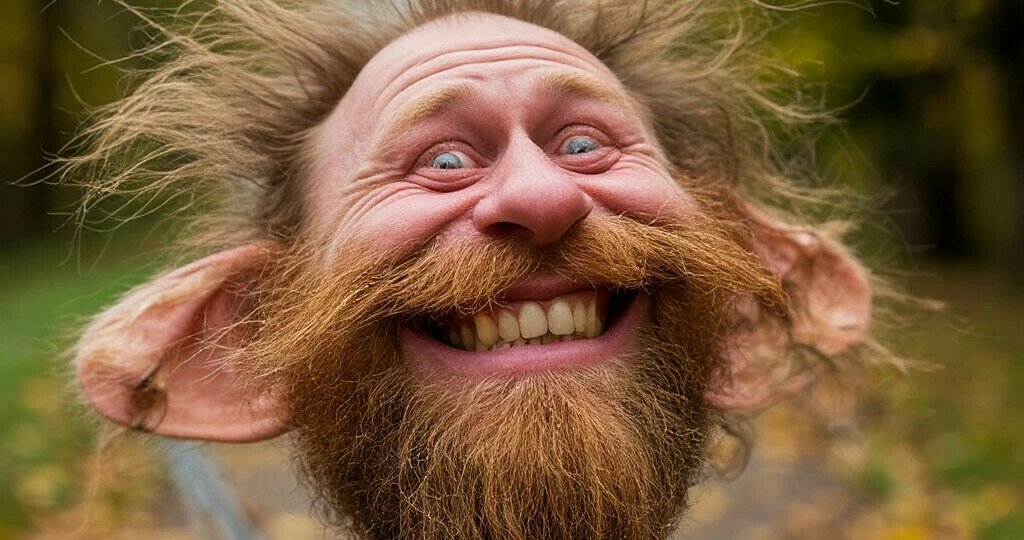 Улыбаемся шире: как улыбка и позитив меняют жизнь!