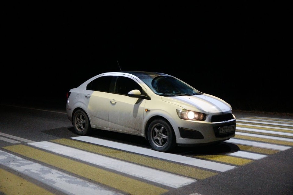    50-летняя автомобилистка не уступила дорогу, из-за чего погибли три человека под Волгодонском. Алексей БУЛАТОВ