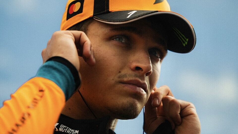 Ландо Норрис назвал самую сильную машину в пелотоне – и это не Mercedes