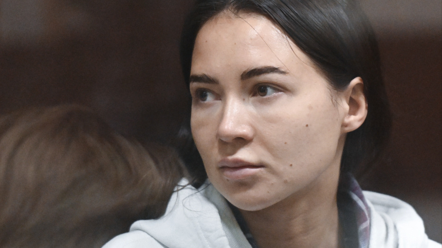    Фото: © РИА Новости/Михаил Воскресенский