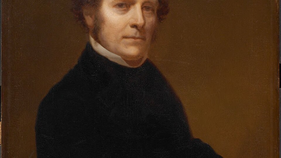 Человек, который отменил боль — и которого за это уничтожили