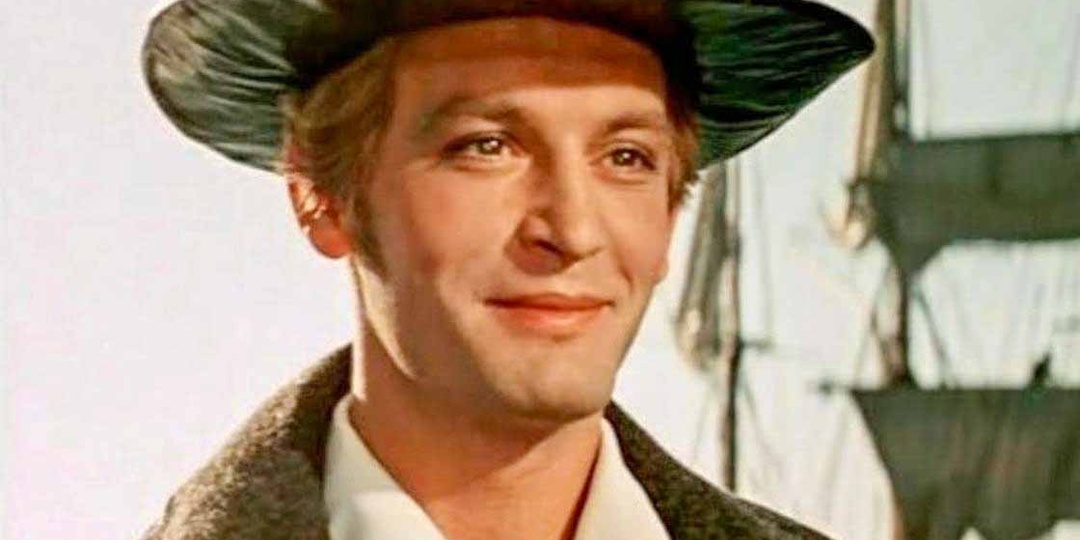 5 первых ролей в кино Василия Ланового