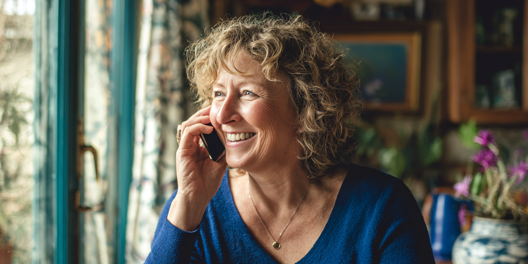 5 секретов хорошего настроения дома: простые вещи, которые меняют всё