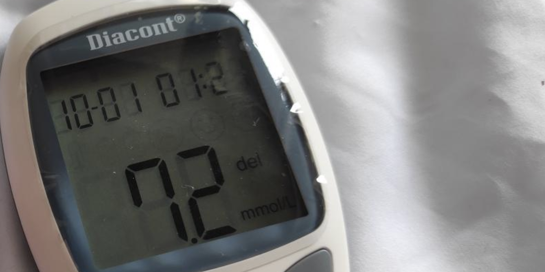 Сахар 6,8 натощак 50 лет подряд: почему врачи не ставят диабет?