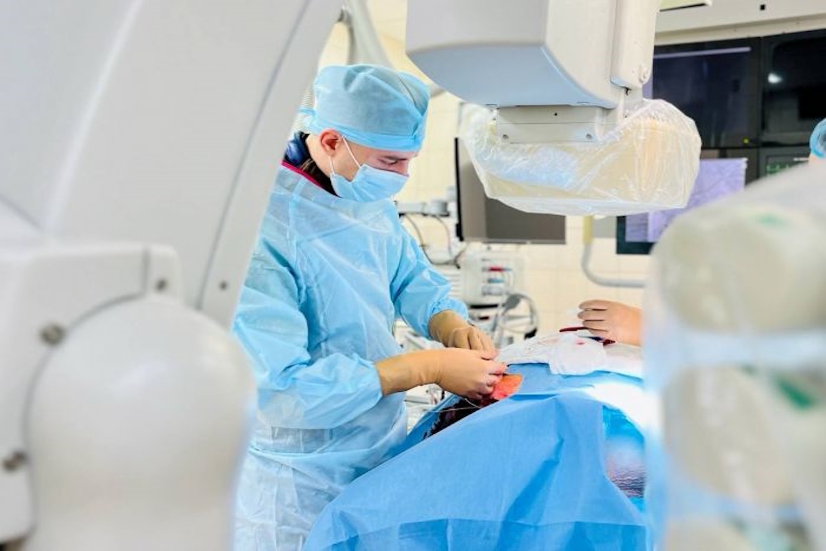    Фото: кардиоцентр Сургута, источник: siapress.ru