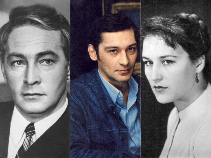 Почему сын Штирлица и Нонны Мордюковой исчез с экранов?