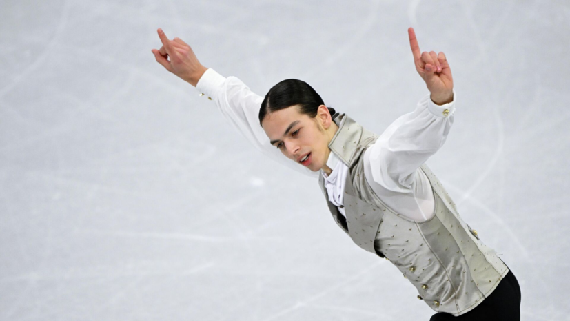   РИА Новости