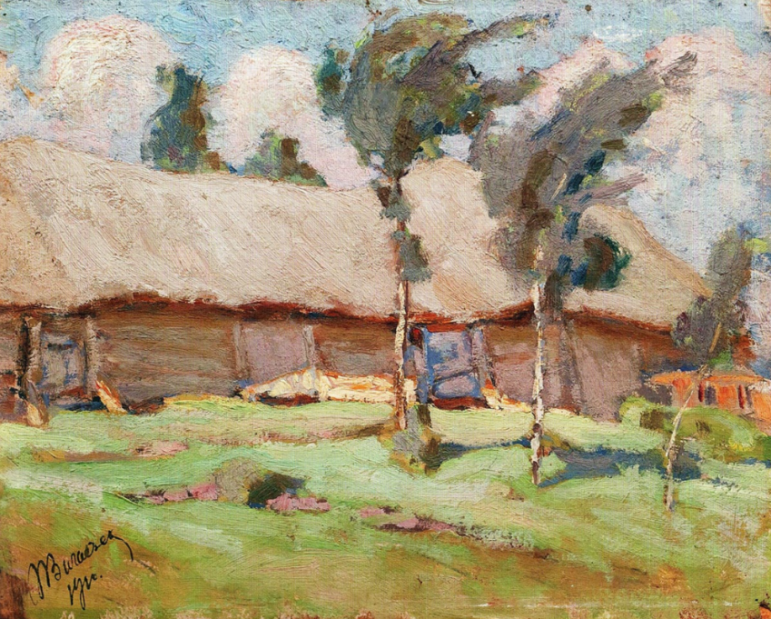 Бомбовоз, Александр Дейнека