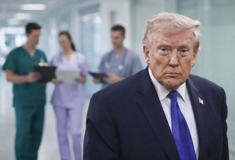    Иллюстрация NEWS.ru/Global Look Press