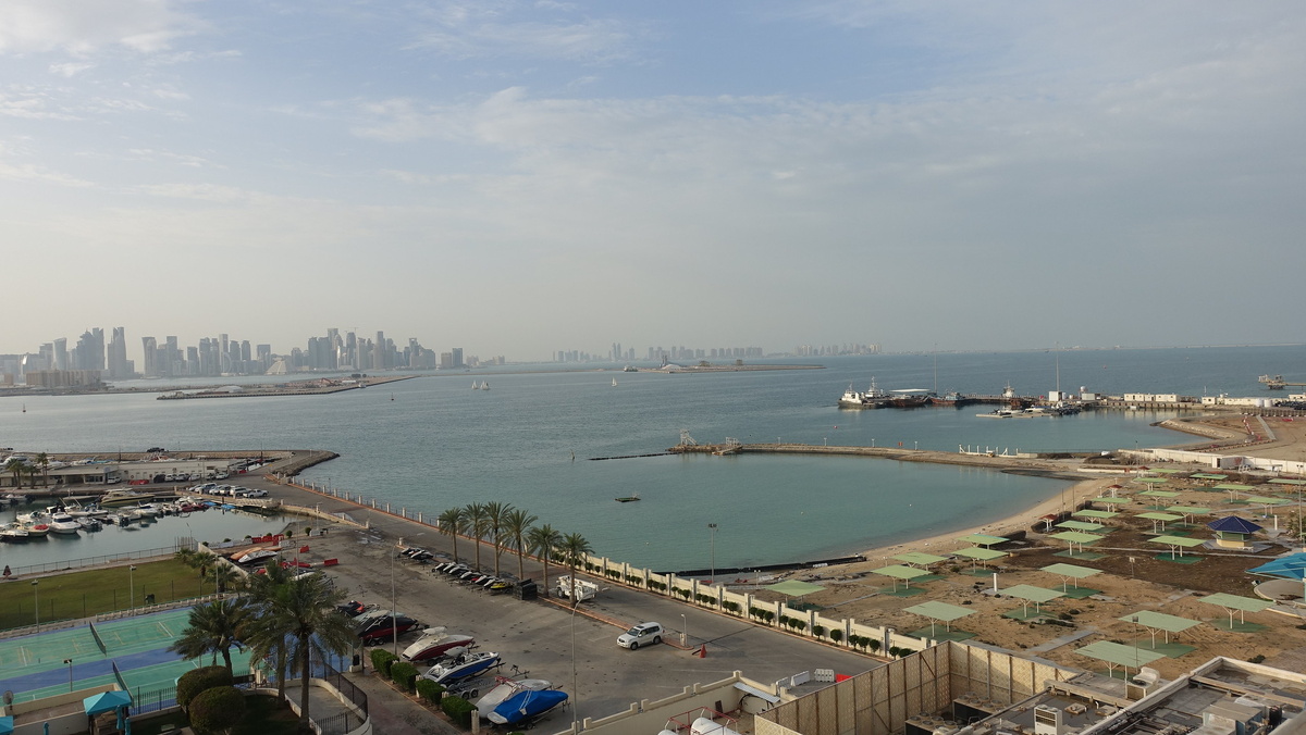     Доха   
CC BY-NC-ND 2.0 David McKelvey flickr.com