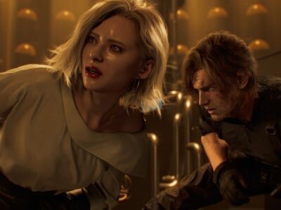    Аналитик: Resident Evil Requiem очень популярна у возрастных геймеров