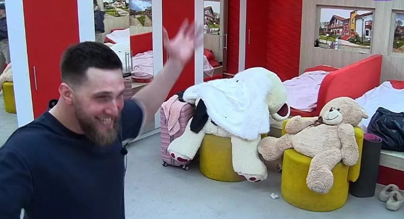 Переходящие рога достались Тиграну Салибекову, считают зрители