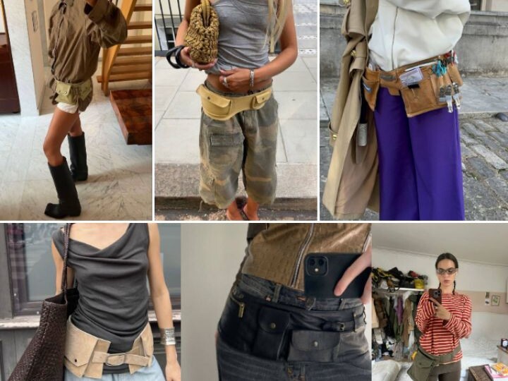 Рогов назвал новую модную фишку, стремительно набирающую популярность