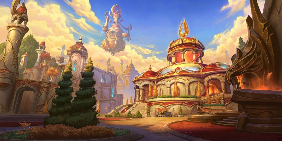 Полная версия арта загрузочного экрана без лишних рамок