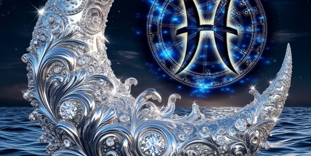 Новолуние в Рыбах 19 марта: Звездный прогноз для всех знаков зодиака