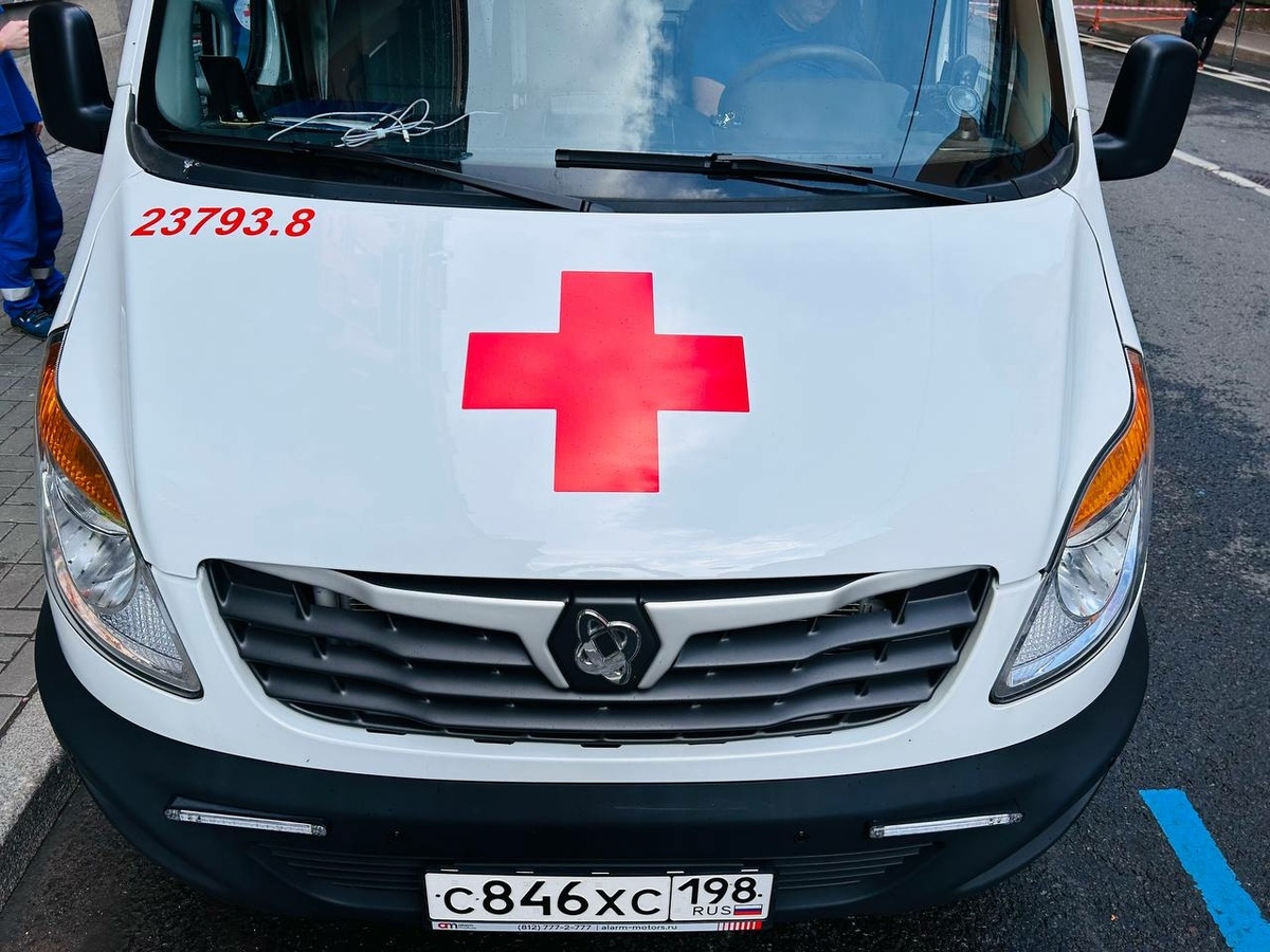 Фото: Neva.Today/Клава Назарова