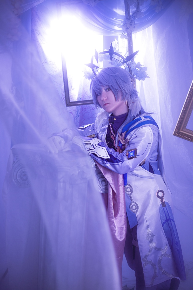 Honkai Star Rail - Sunday