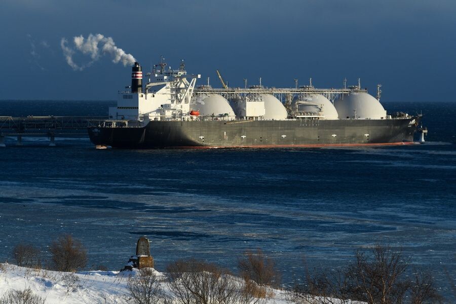     / Источник: © Николай Михальченко/ТАСС