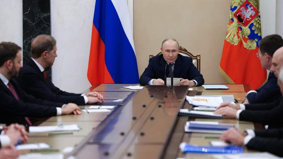    Фото: РИА Новости/Гавриил Григоров