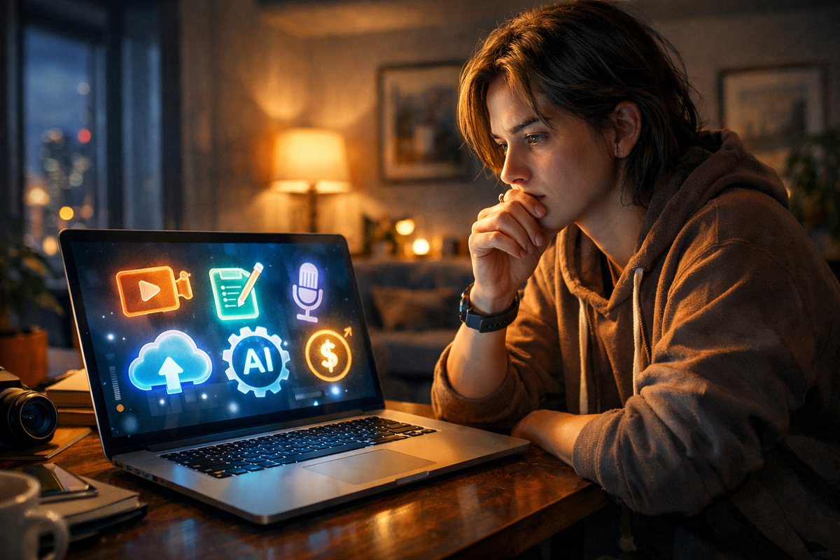 что мешает зарабатывать в интернете