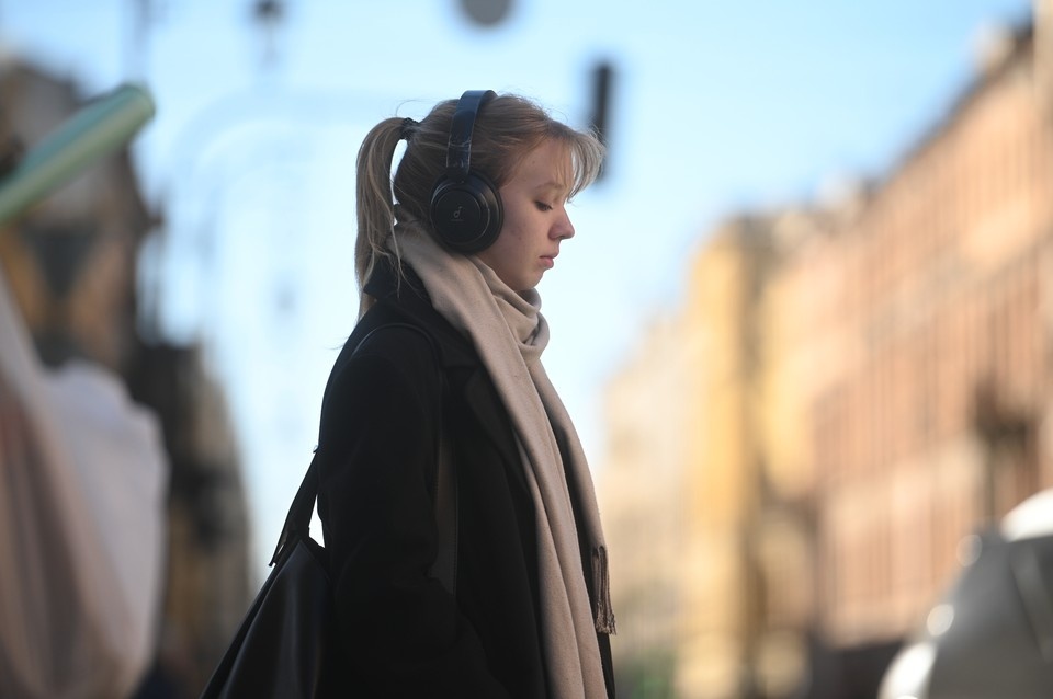    Днем ожидается до 15 градусов тепла Алексей БУЛАТОВ