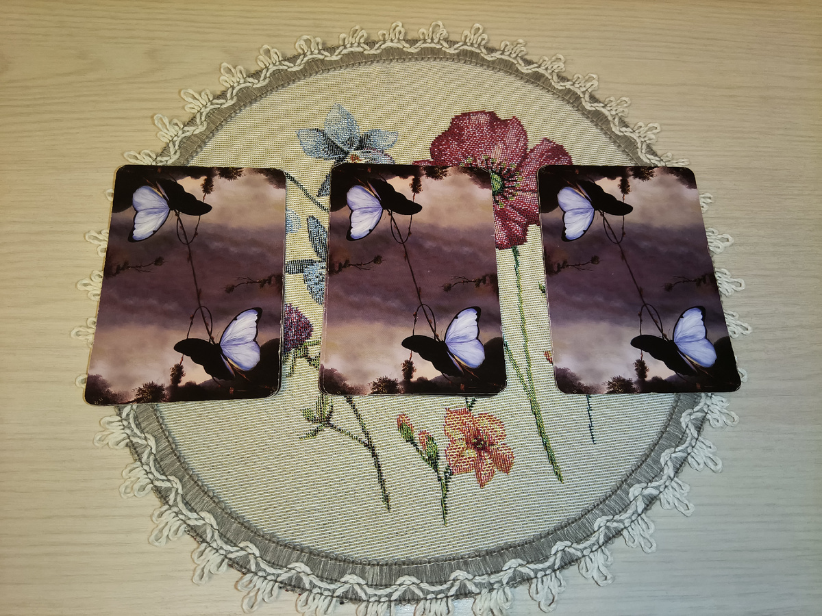 Фото автора канала Расклады на Таро. Екатерина 