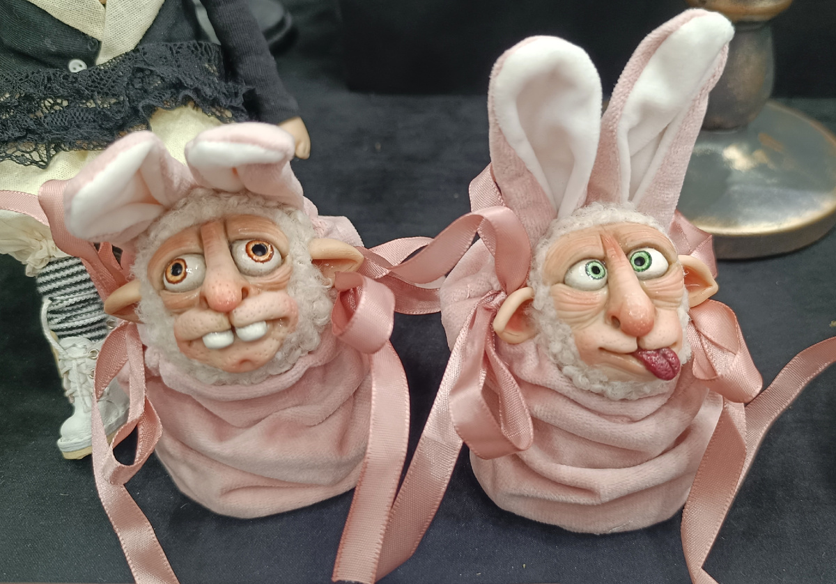 Автор Таня Велес